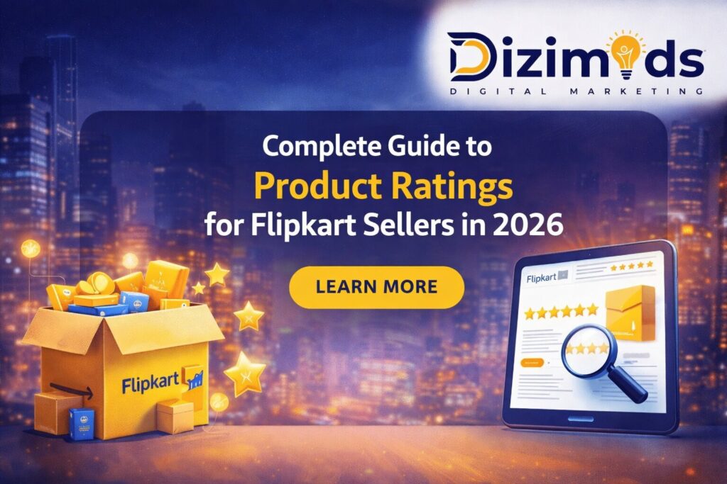 Boost Product Ratings for Flipkart Sellers in 2026