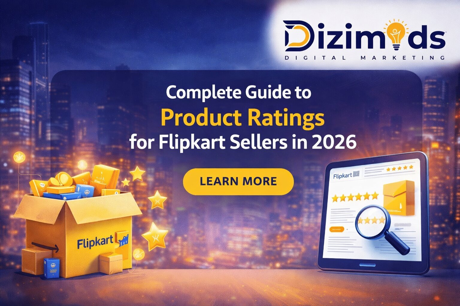 Boost Product Ratings for Flipkart Sellers in 2026