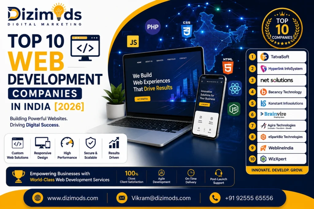 Web Development