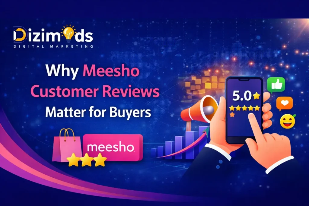 Why Meesho Customer Reviews Matter for Buyers