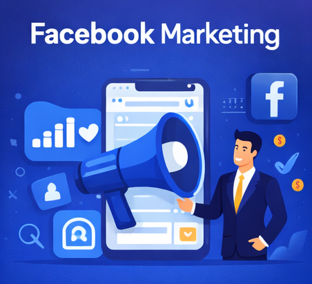 Facebook Marketing