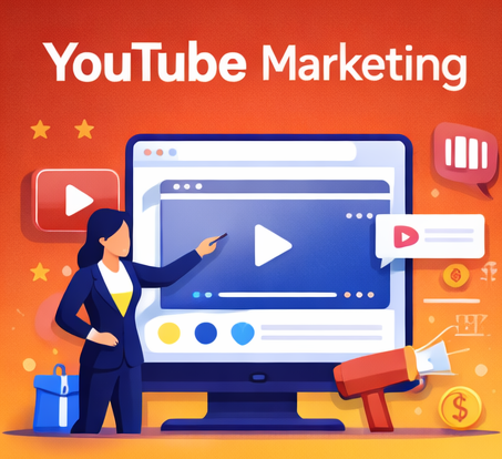 YouTube Marketing