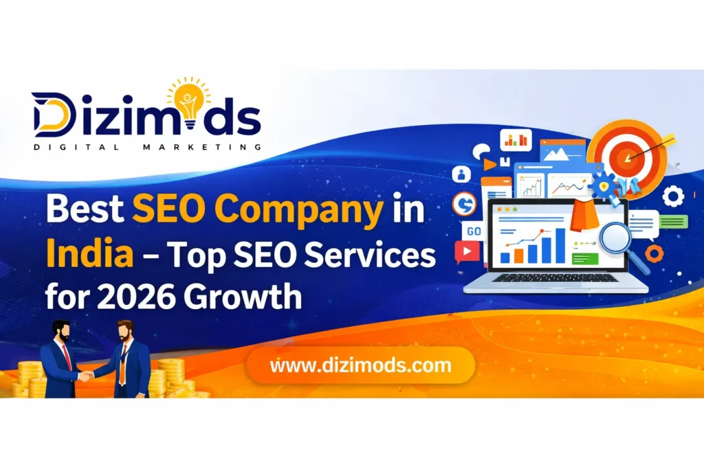 Best SEO Company in India