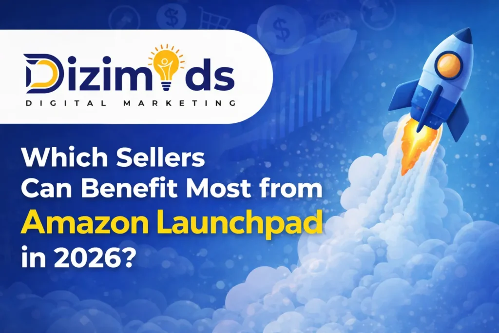 Best Sellers for Amazon Launchpad in 2026