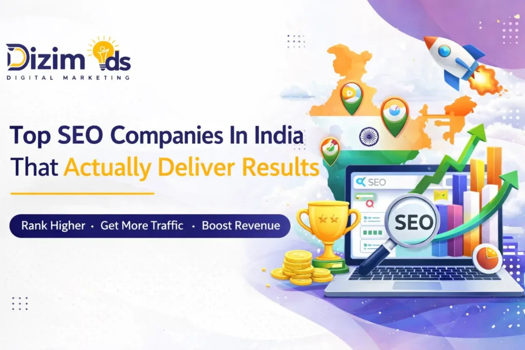 SEO Companies In India