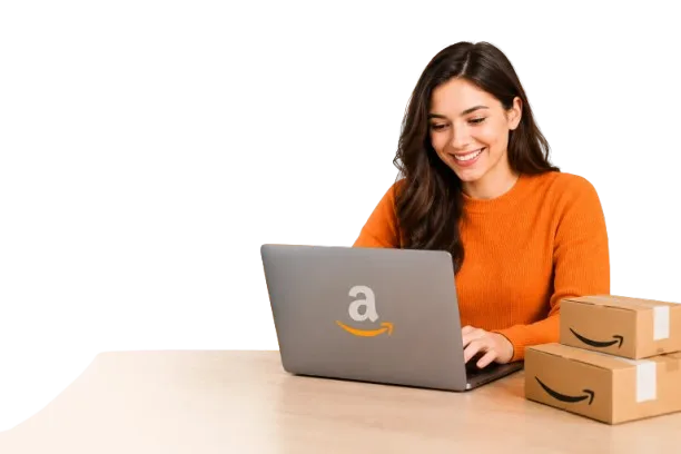 Amazon Review Services