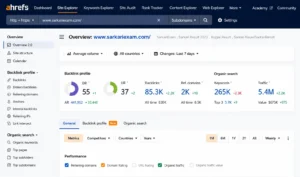 FAQ-2-SEO Agency Share Website SEO Audit Reports