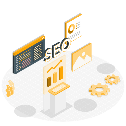 ECommerce SEO Services | Amazon SEO Services