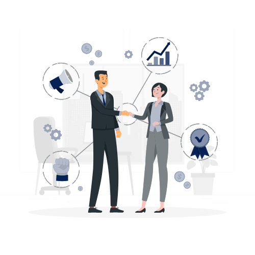 Customer relationship management