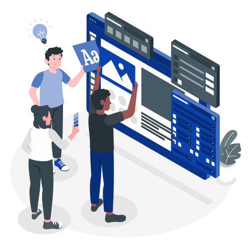 Flipkart A Plus Content Design Services
