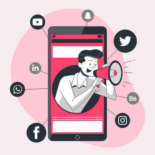 Nykaa SEO Services