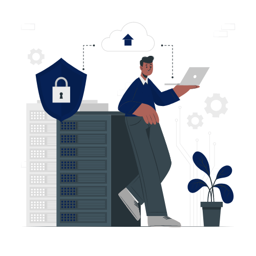 Secure Server