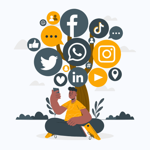Social Media