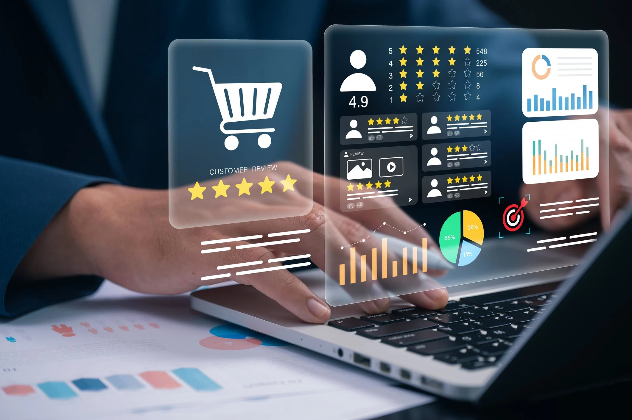 Shopify SEO Services