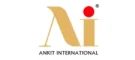 ankit international logo